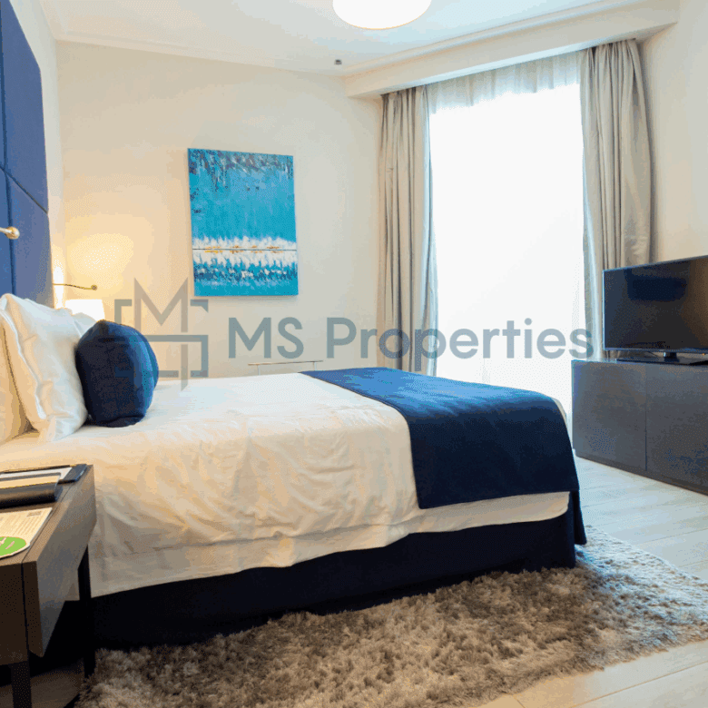 Gorgeous | 2BR Apartment | Bills + WiFi