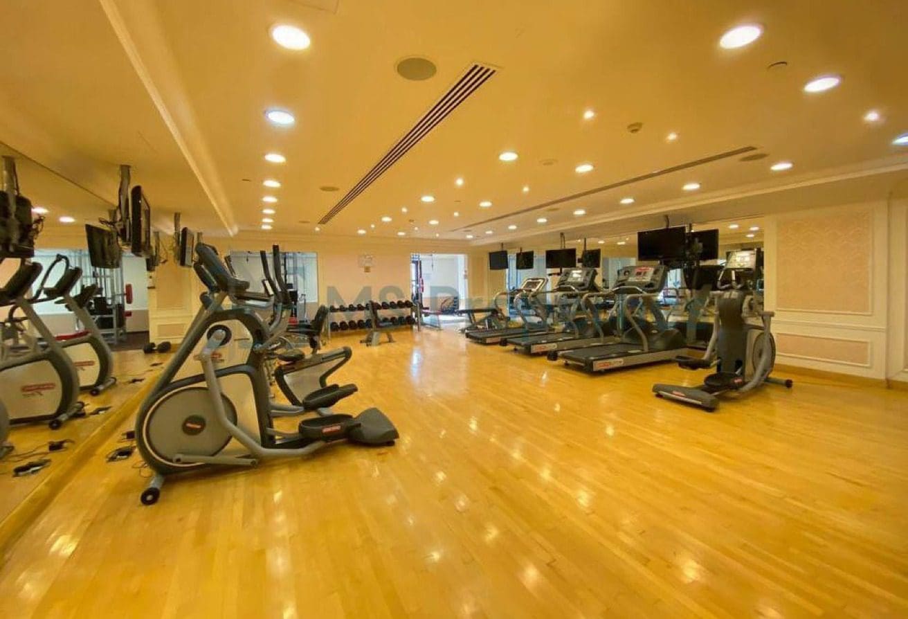 Classic | 1BHK Flat with Amazing View | For Sale