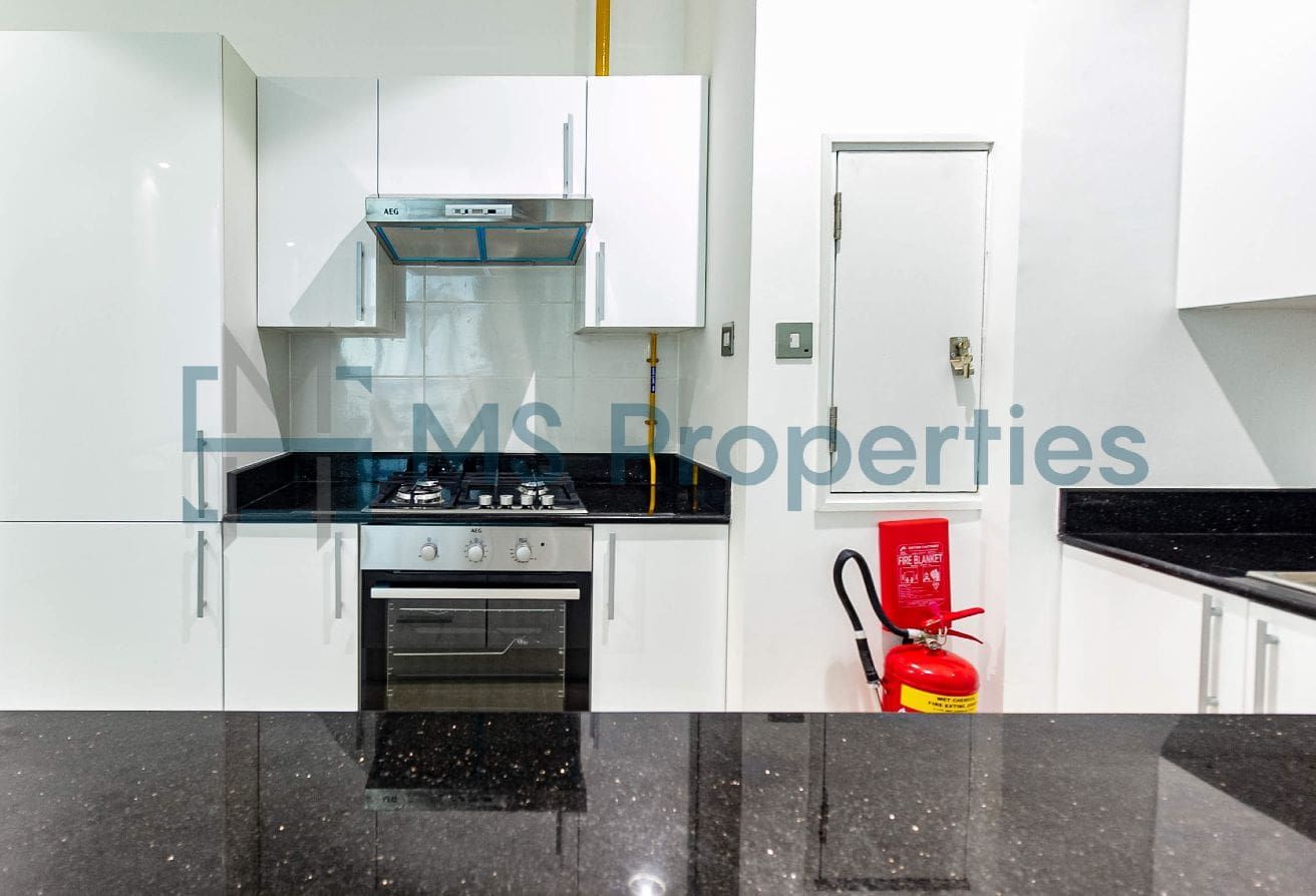 Including Bills | 2BHK Apartment with Stunning View