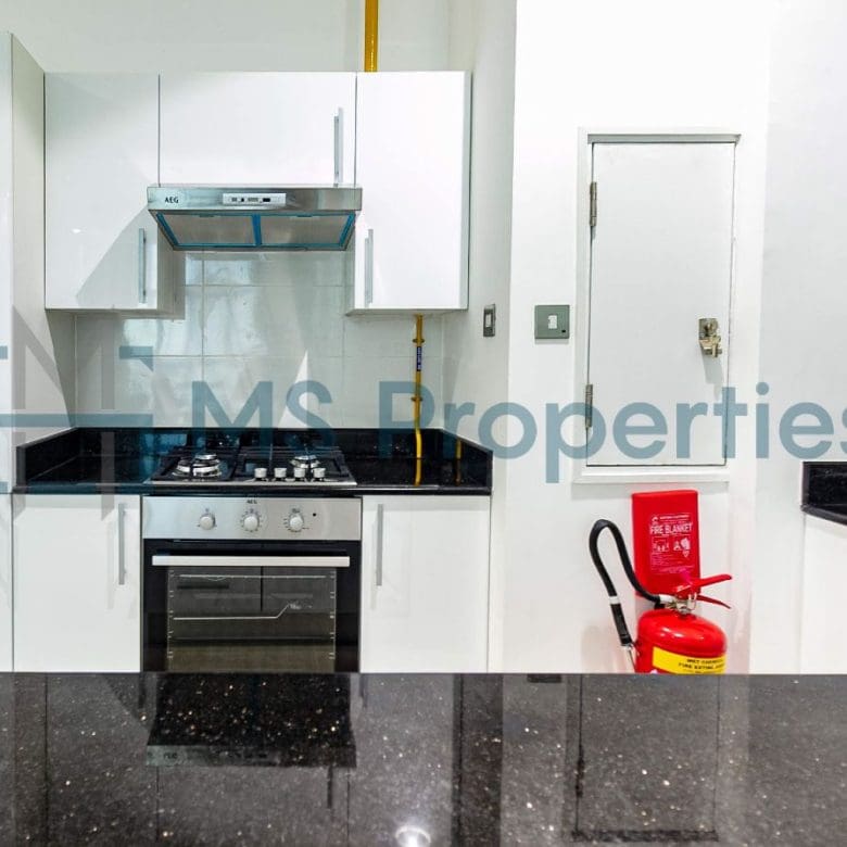 Spectacular | 2BHK Apartment with Stunning View