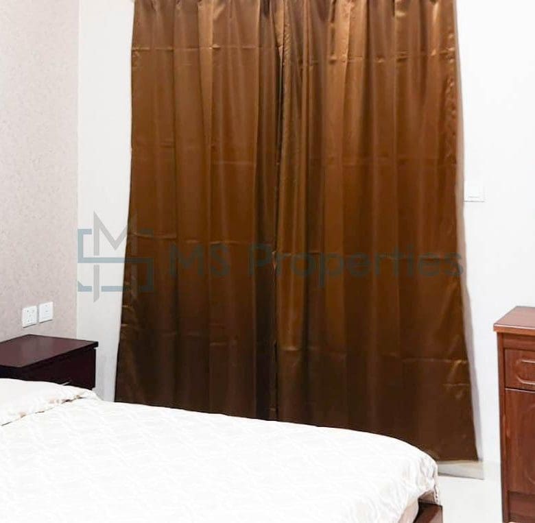 Affordable | 1BHK with Balcony | +Bills Included