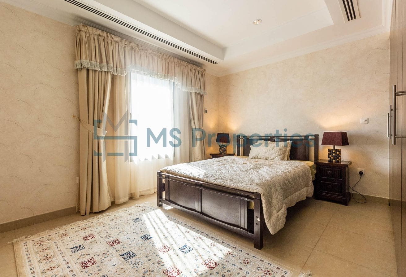 Classic | 1BHK Flat with Amazing View | For Sale