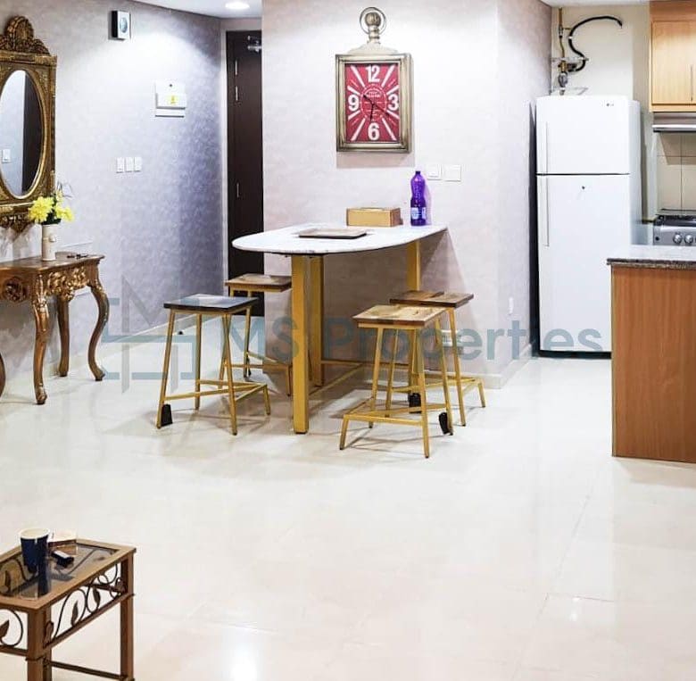 Affordable | 1BHK with Balcony | +Bills Included