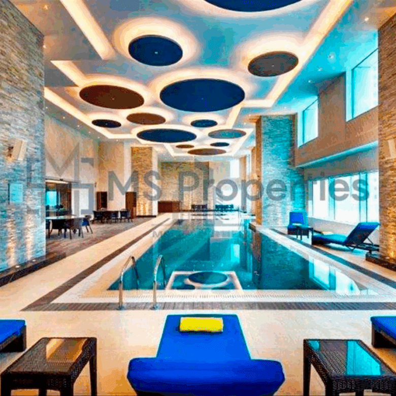 Gorgeous | 2BR Apartment | Bills + WiFi
