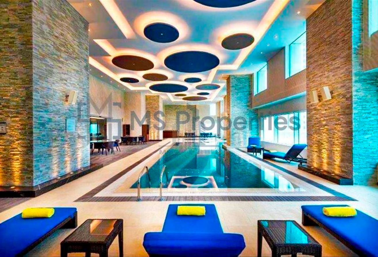 Gorgeous | 2BR Apartment | Bills + WiFi