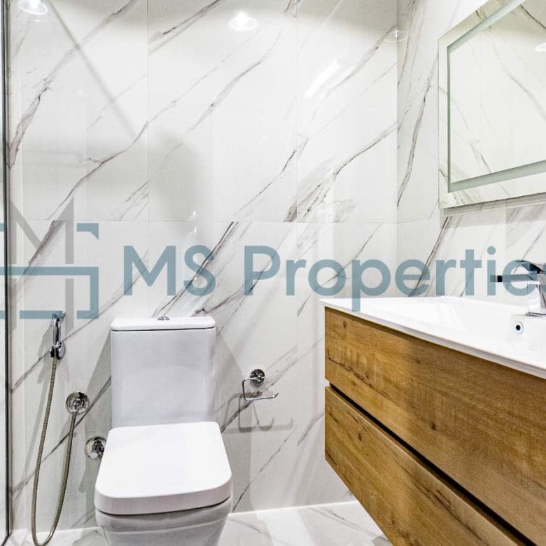 Spectacular | 2BHK Apartment with Stunning View