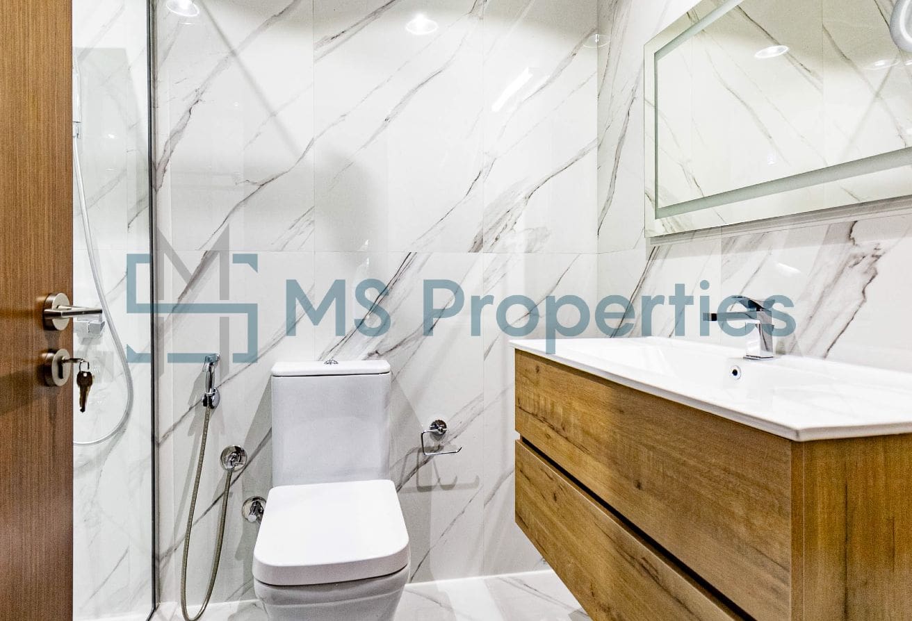 Spectacular | 2BHK Apartment with Stunning View
