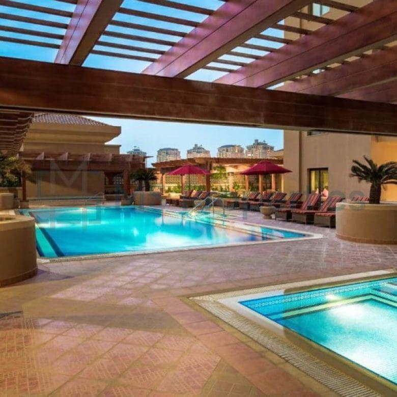 Classic | 1BHK Flat with Amazing View | For Sale