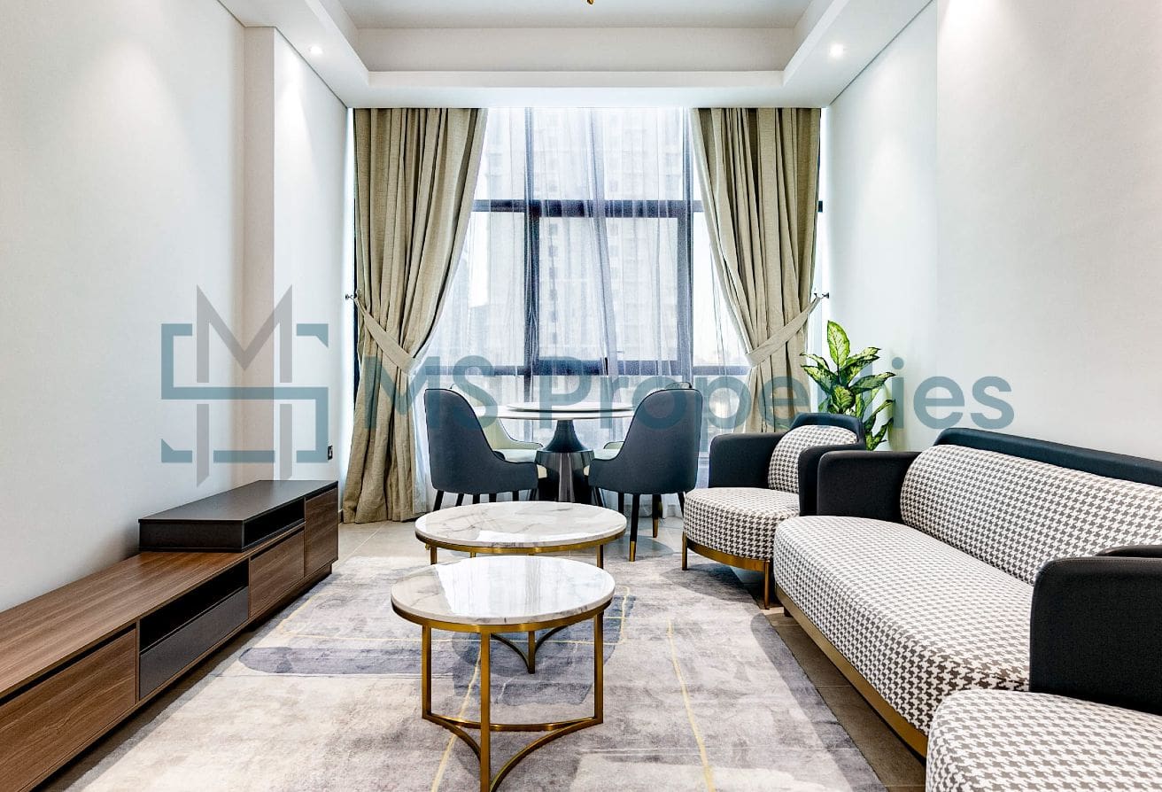 ea46b285-3e81-4a73-9366-2cf2ab770cd7 Spectacular | 2BHK Apartment with Stunning View