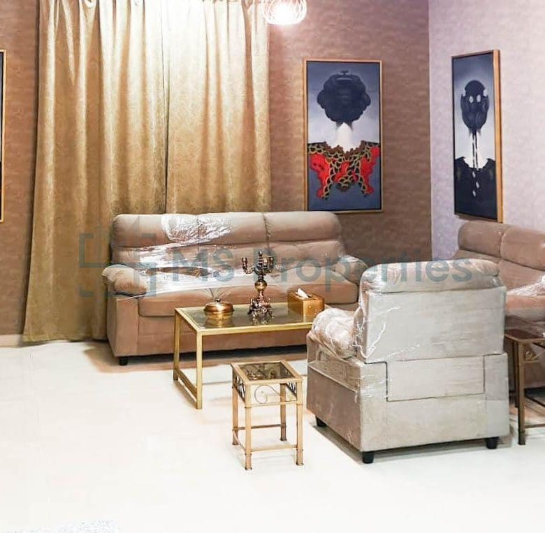 Affordable | 1BHK with Balcony | +Bills Included