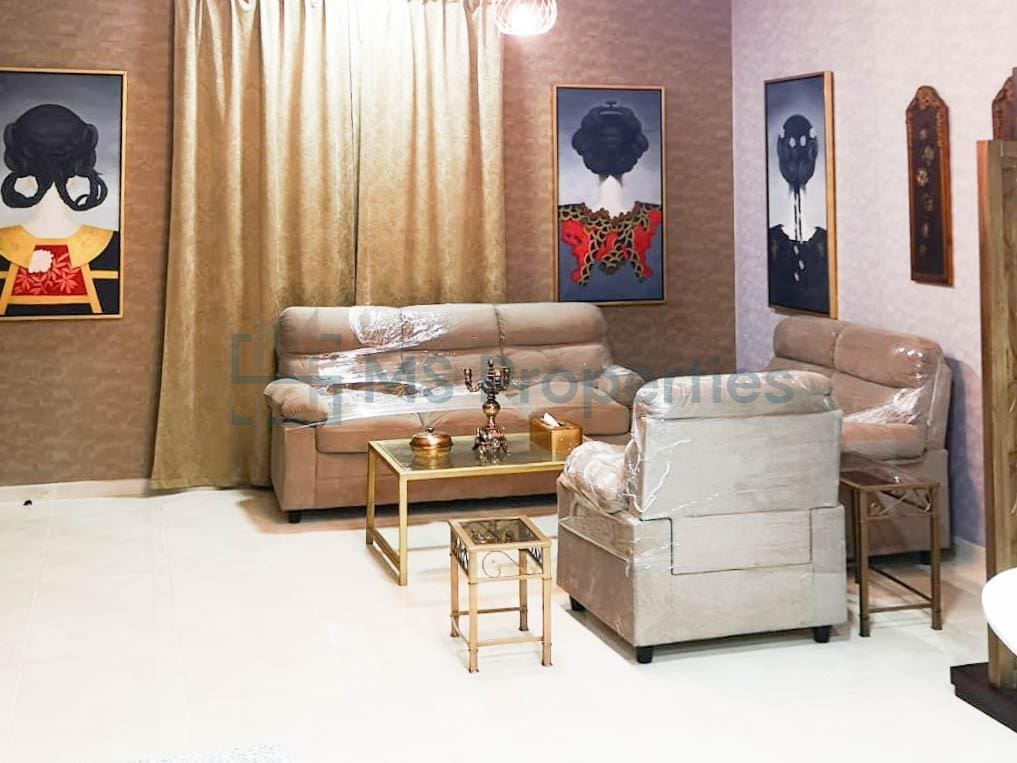 Affordable | 1BHK with Balcony | +Bills Included