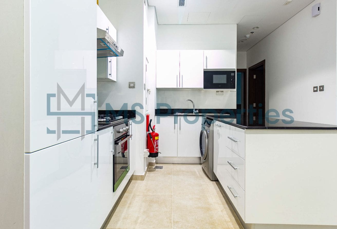 Spectacular | 2BHK Apartment with Stunning View