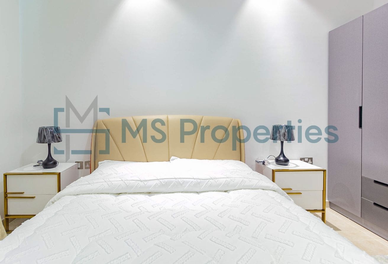 Including Bills | 2BHK Apartment with Stunning View