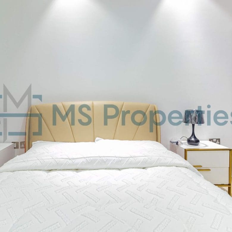 Spectacular | 2BHK Apartment with Stunning View