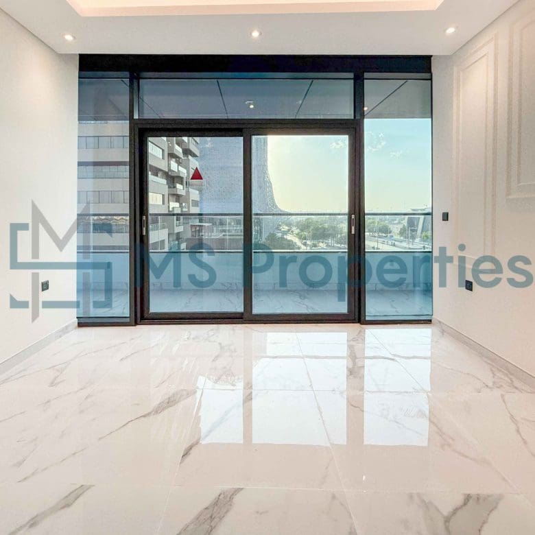 Bright and Spacious | 2BHK Apartment |with Balcony
