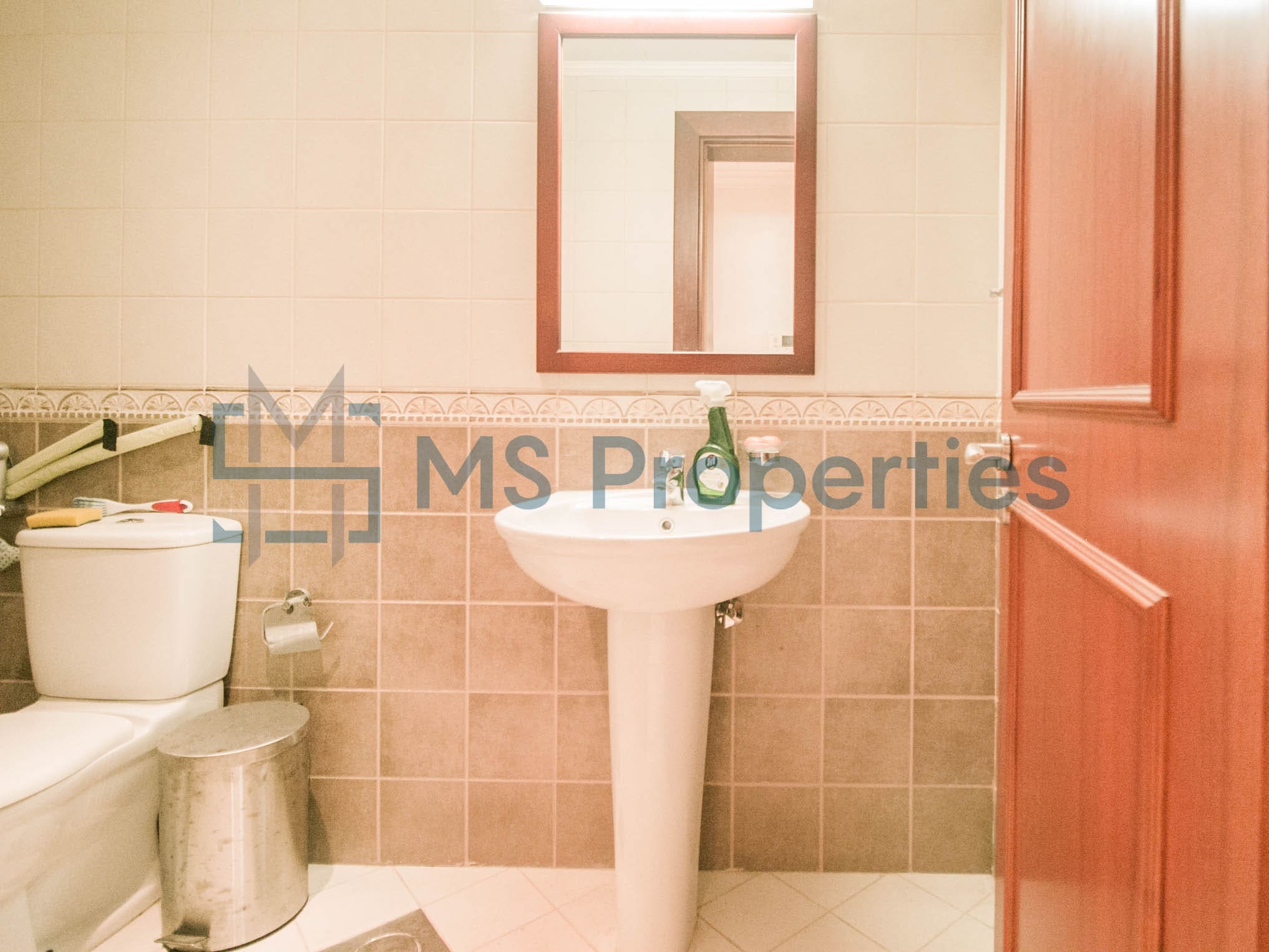 Cozy Living | 1BHK Apartment | +Bills Inlcuded
