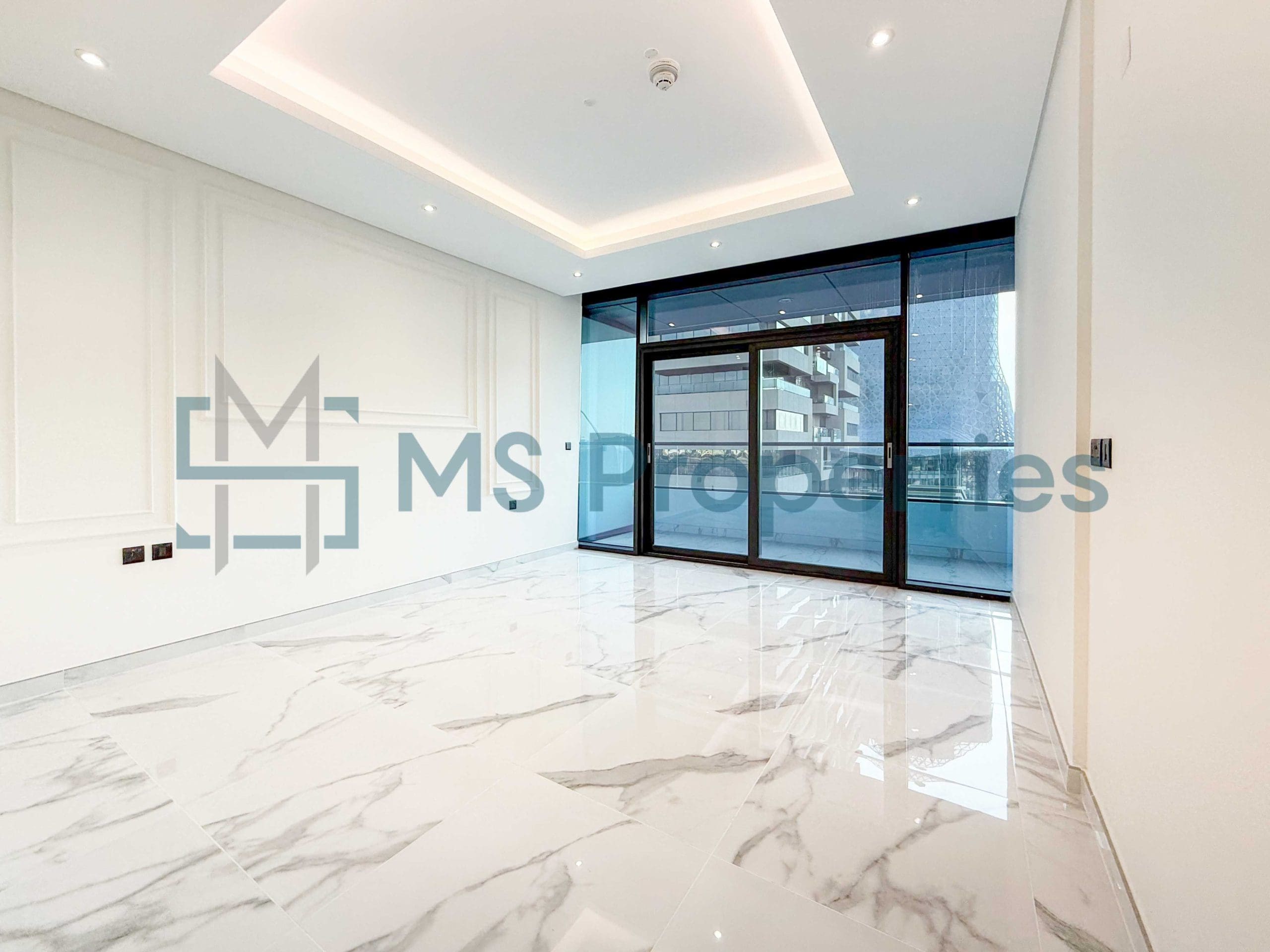 Bright and Spacious | 2BHK Apartment |with Balcony