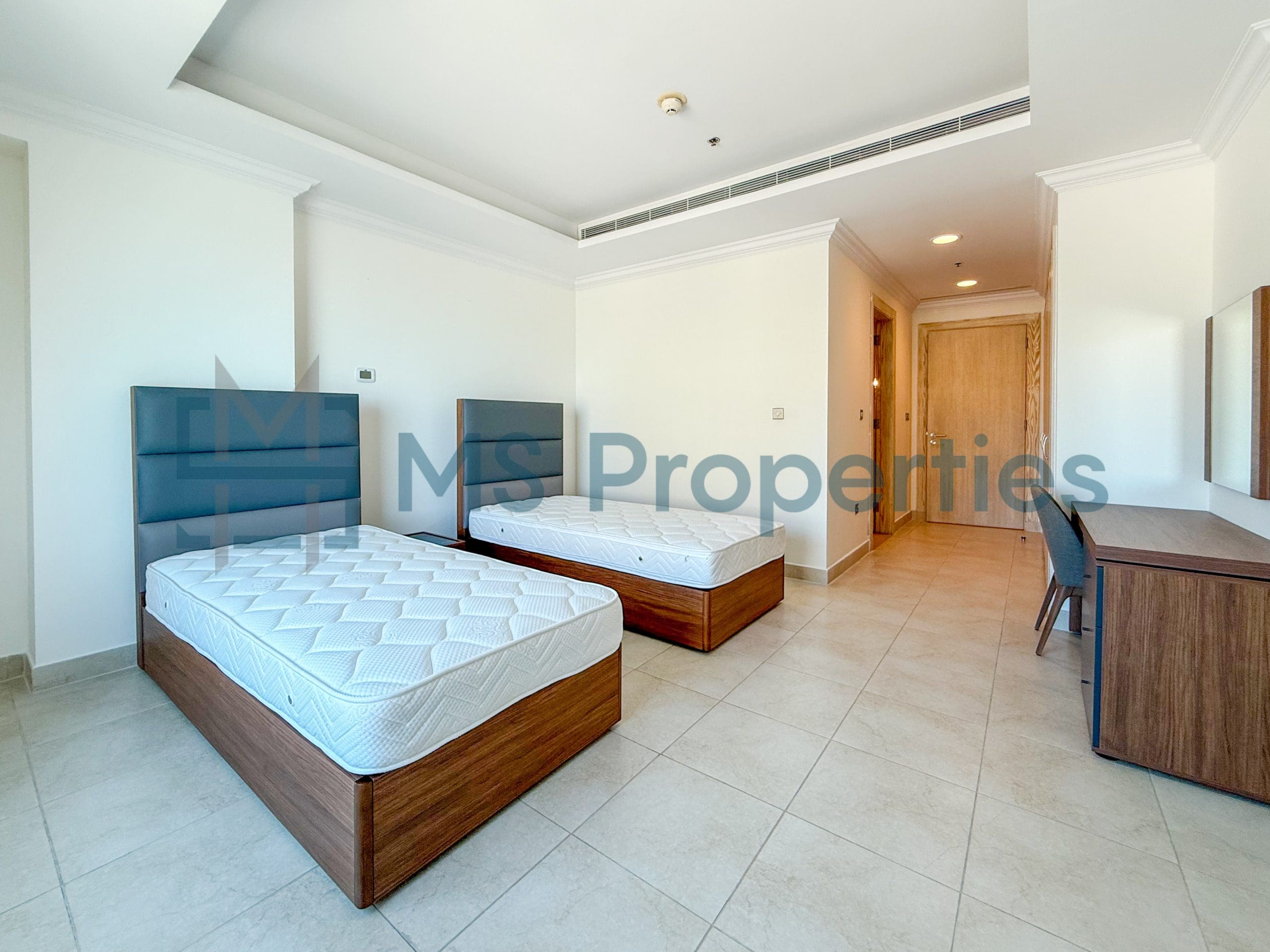 Nicely Furnished | 2BHK Apartment | +Bills Included
