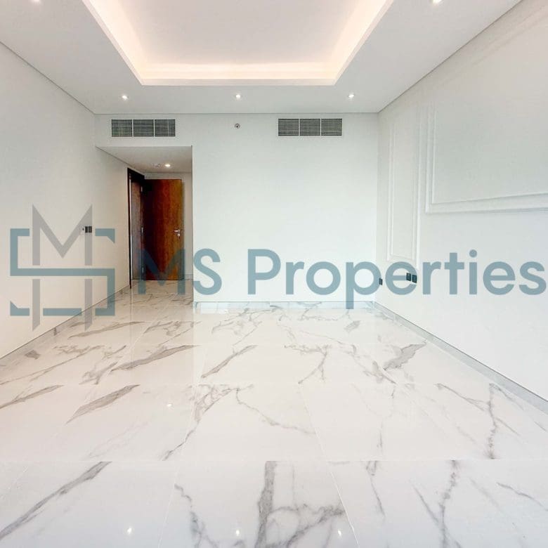 Bright and Spacious | 2BHK Apartment |with Balcony