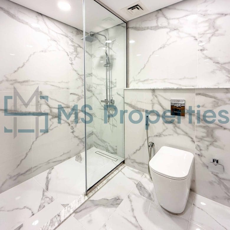 Bright and Spacious | 2BHK Apartment |with Balcony