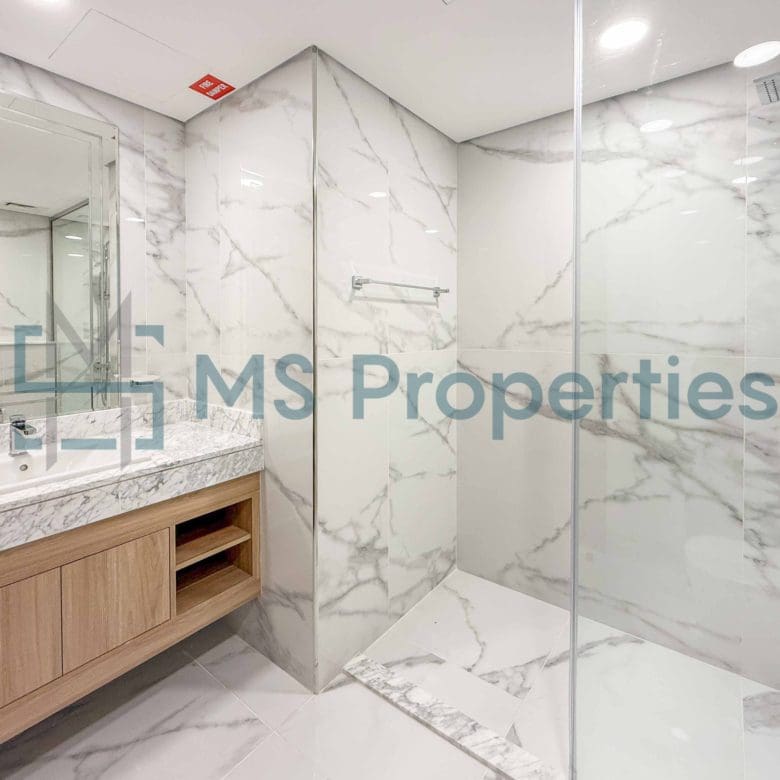 Bright and Spacious | 2BHK Apartment |with Balcony
