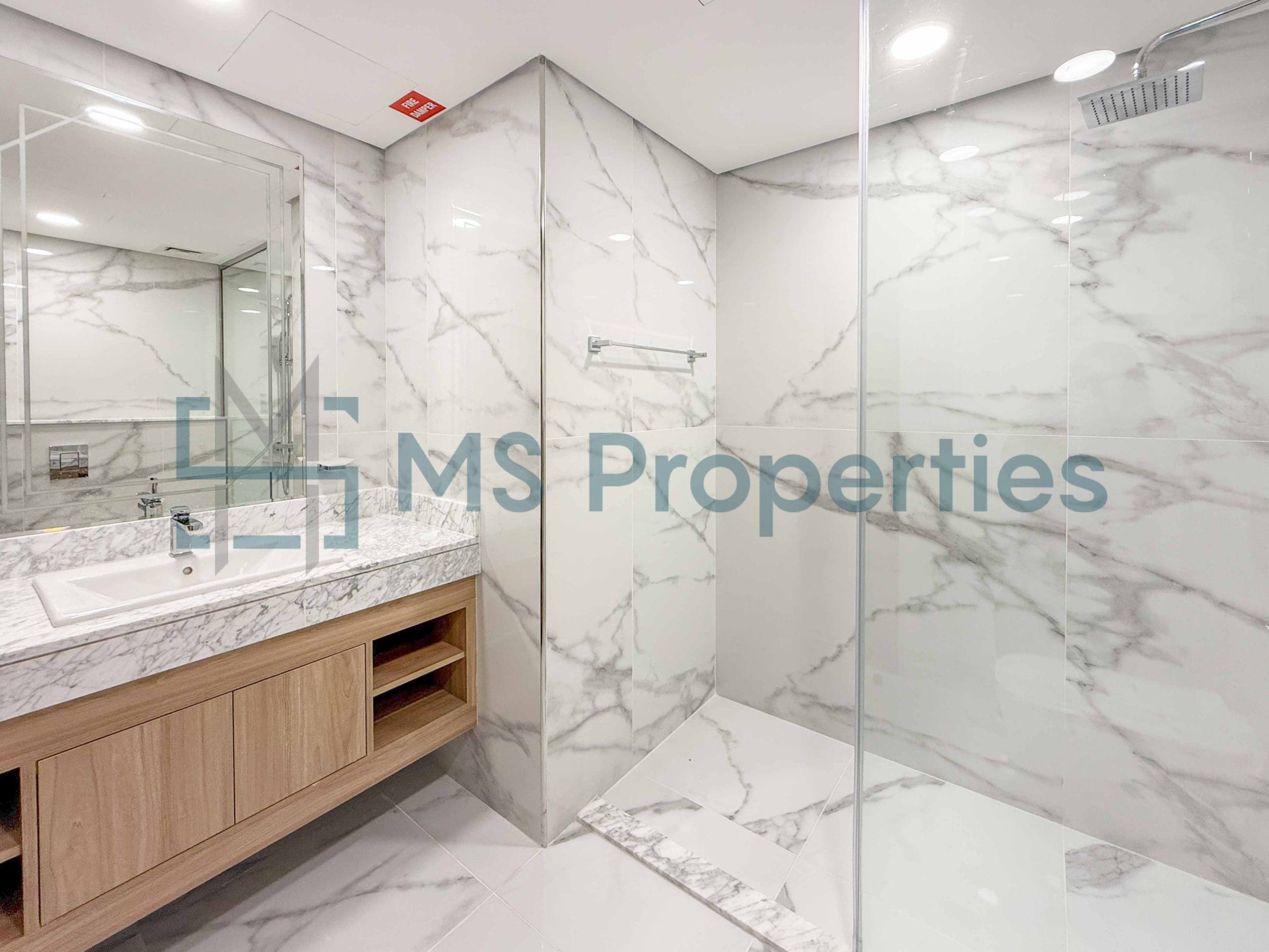 Bright and Spacious | 2BHK Apartment |with Balcony