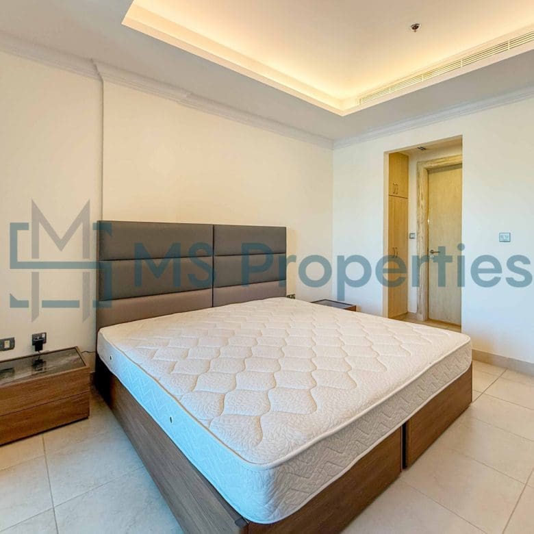 Charming | 2BHK Apartment | Amazing Balcony