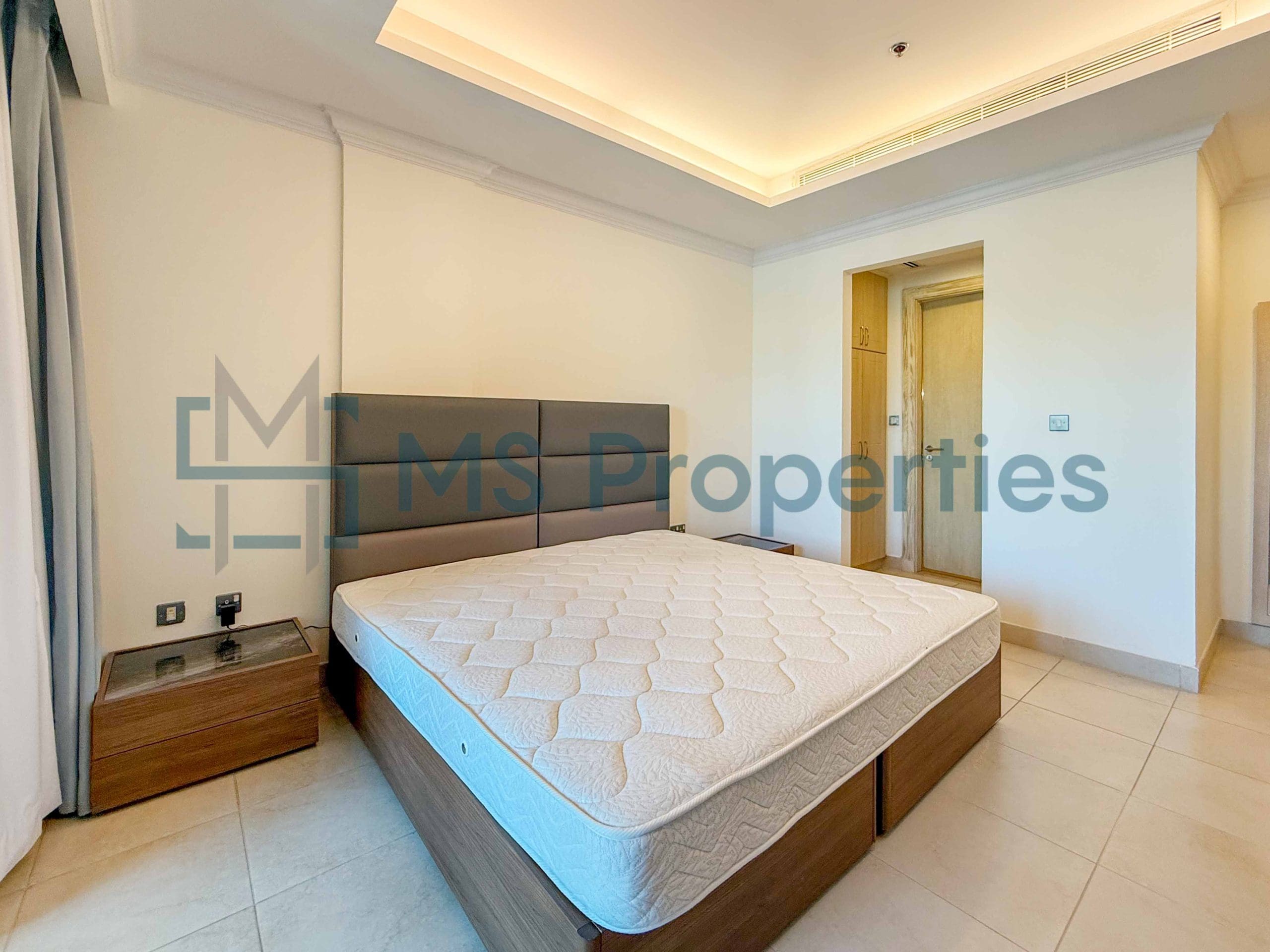 Charming | 2BHK Apartment | Amazing Balcony
