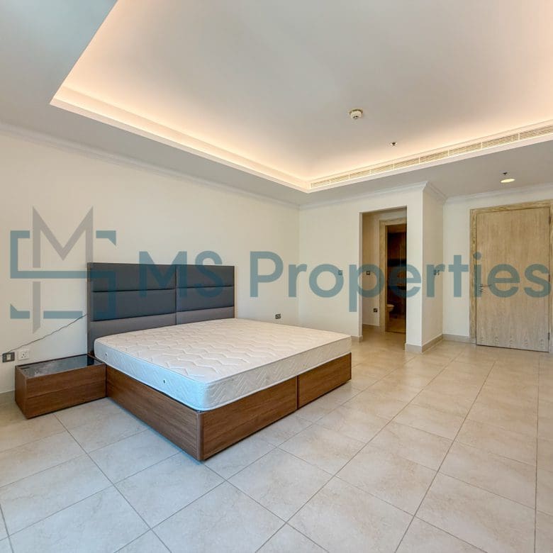 Nicely Furnished | 2BHK Apartment | +Bills Included