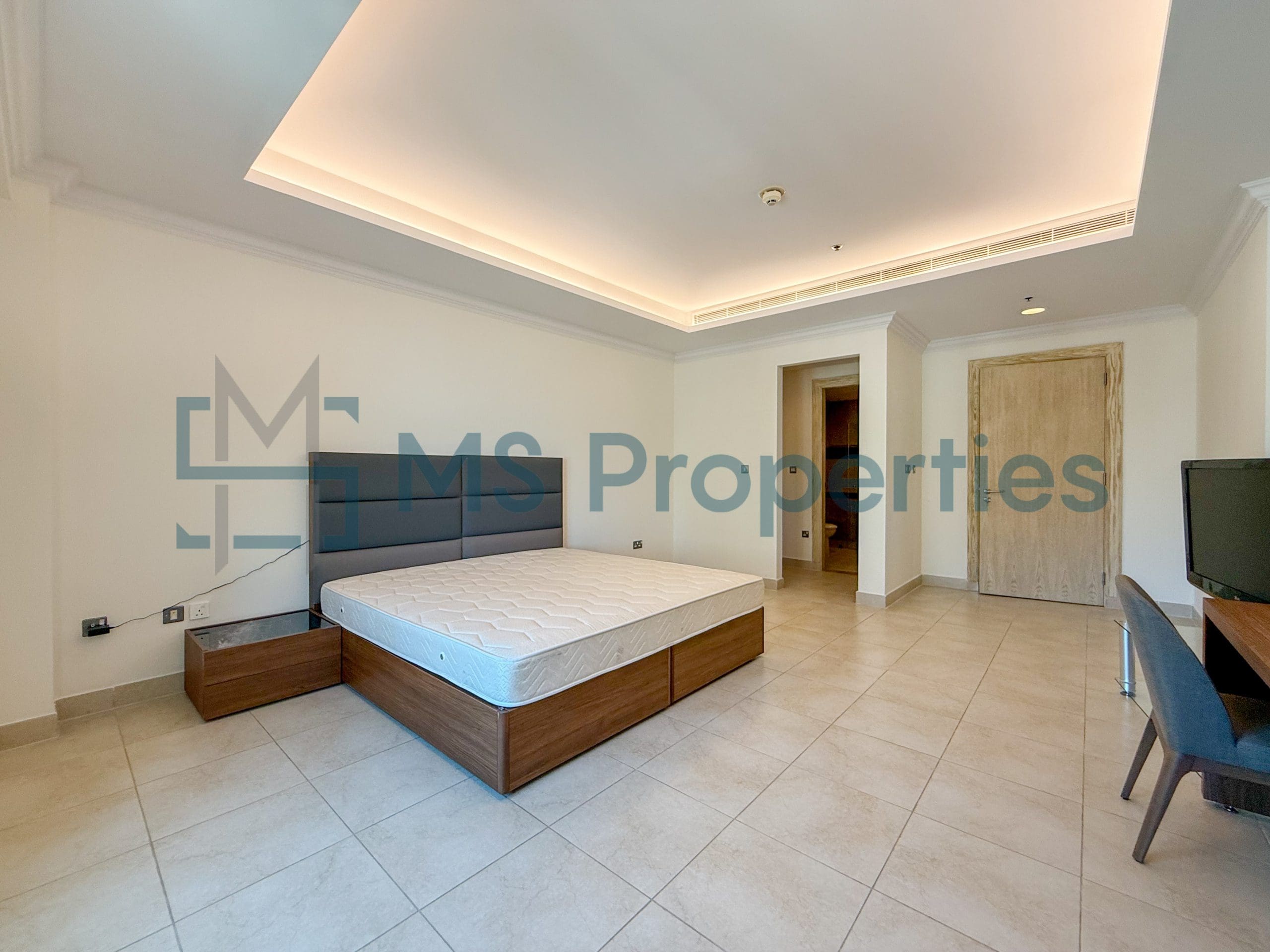 Nicely Furnished | 2BHK Apartment | +Bills Included