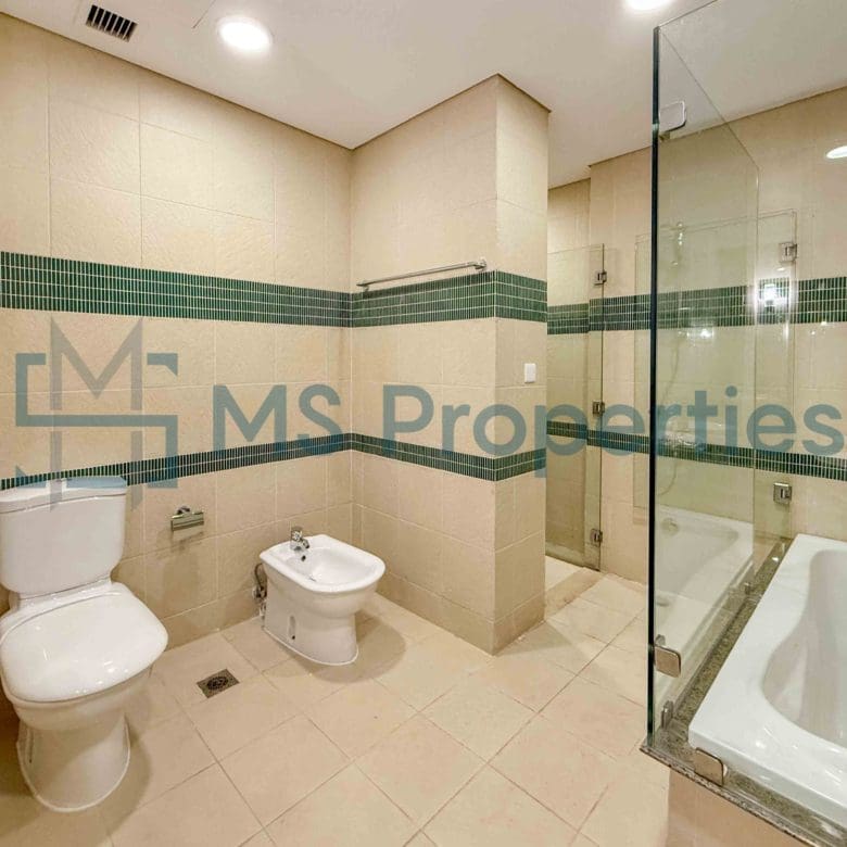 Charming | 2BHK Apartment | Amazing Balcony