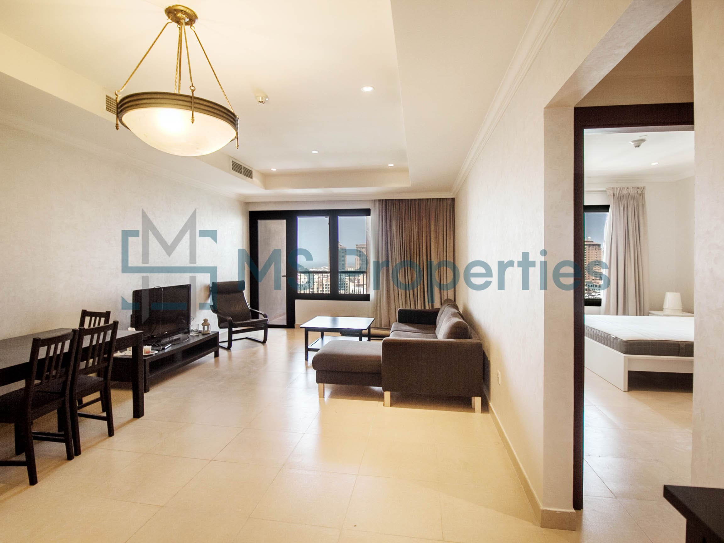Cozy Living | 1BHK Apartment | +Bills Inlcuded