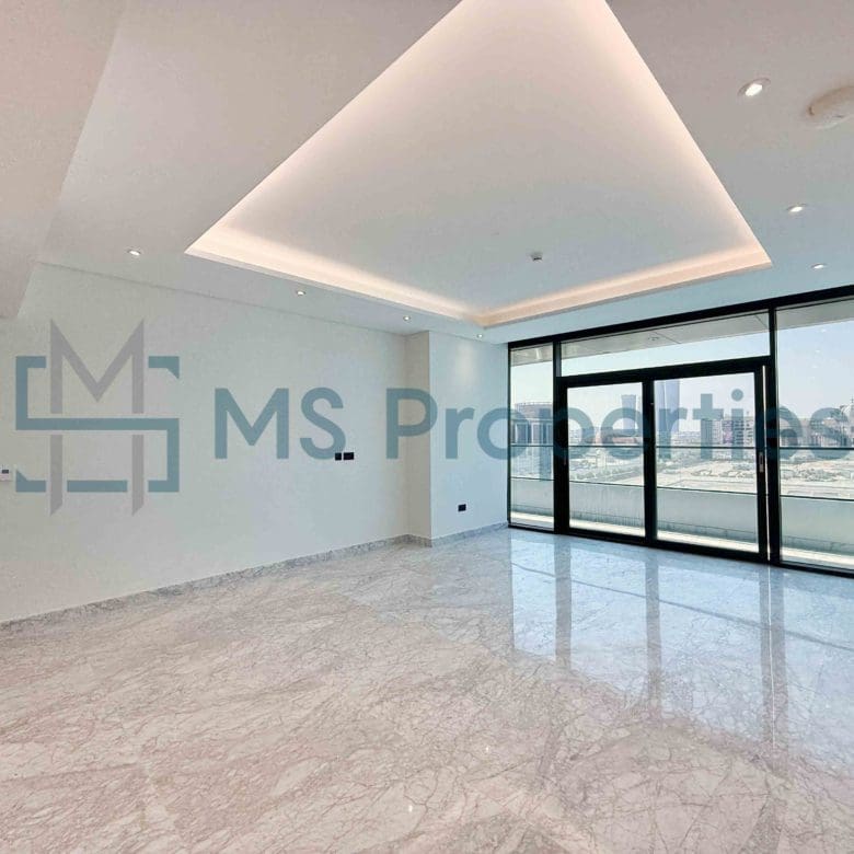 Bright and Spacious | 2BHK Apartment |with Balcony