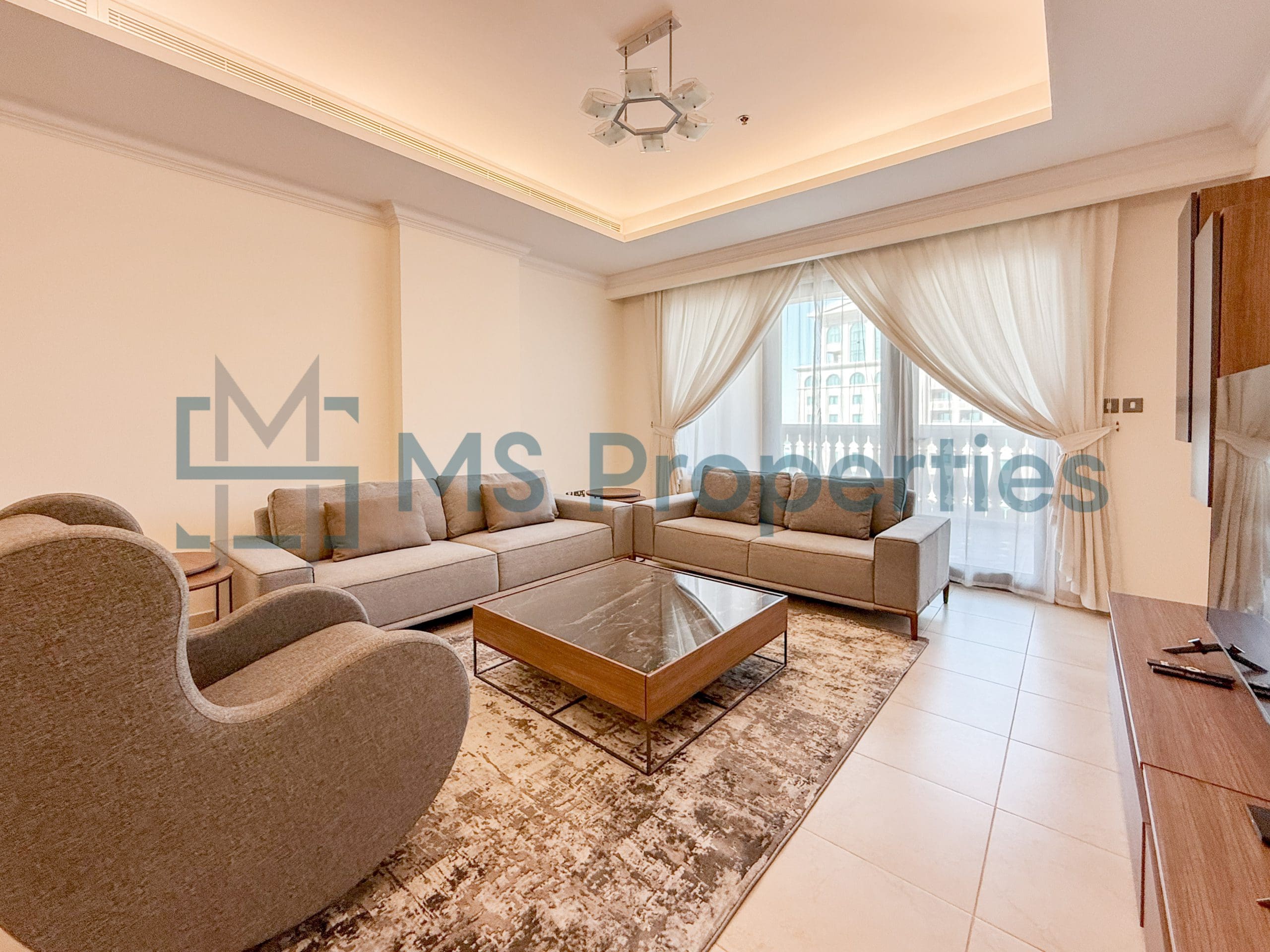 Nicely Furnished | 2BHK Apartment | +Bills Included