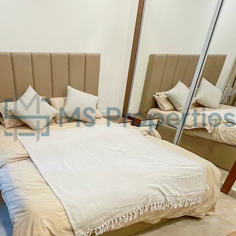Gorgeous 2BHK Apartment in Lusail | For Sale