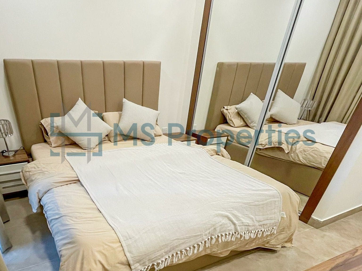 Gorgeous 2BHK Apartment in Lusail | For Sale
