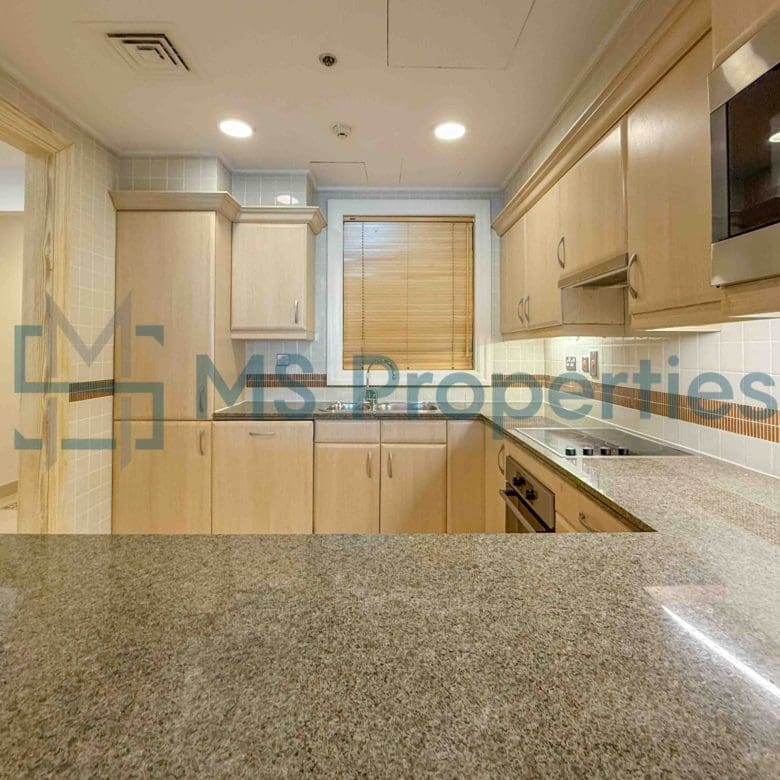 Charming | 2BHK Apartment | Amazing Balcony