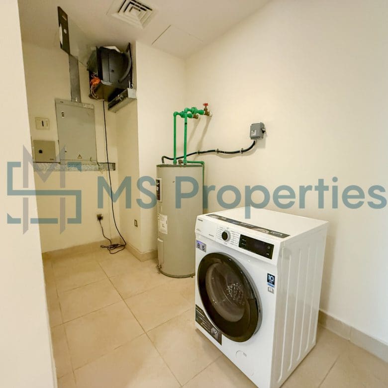 Nicely Furnished | 2BHK Apartment | +Bills Included