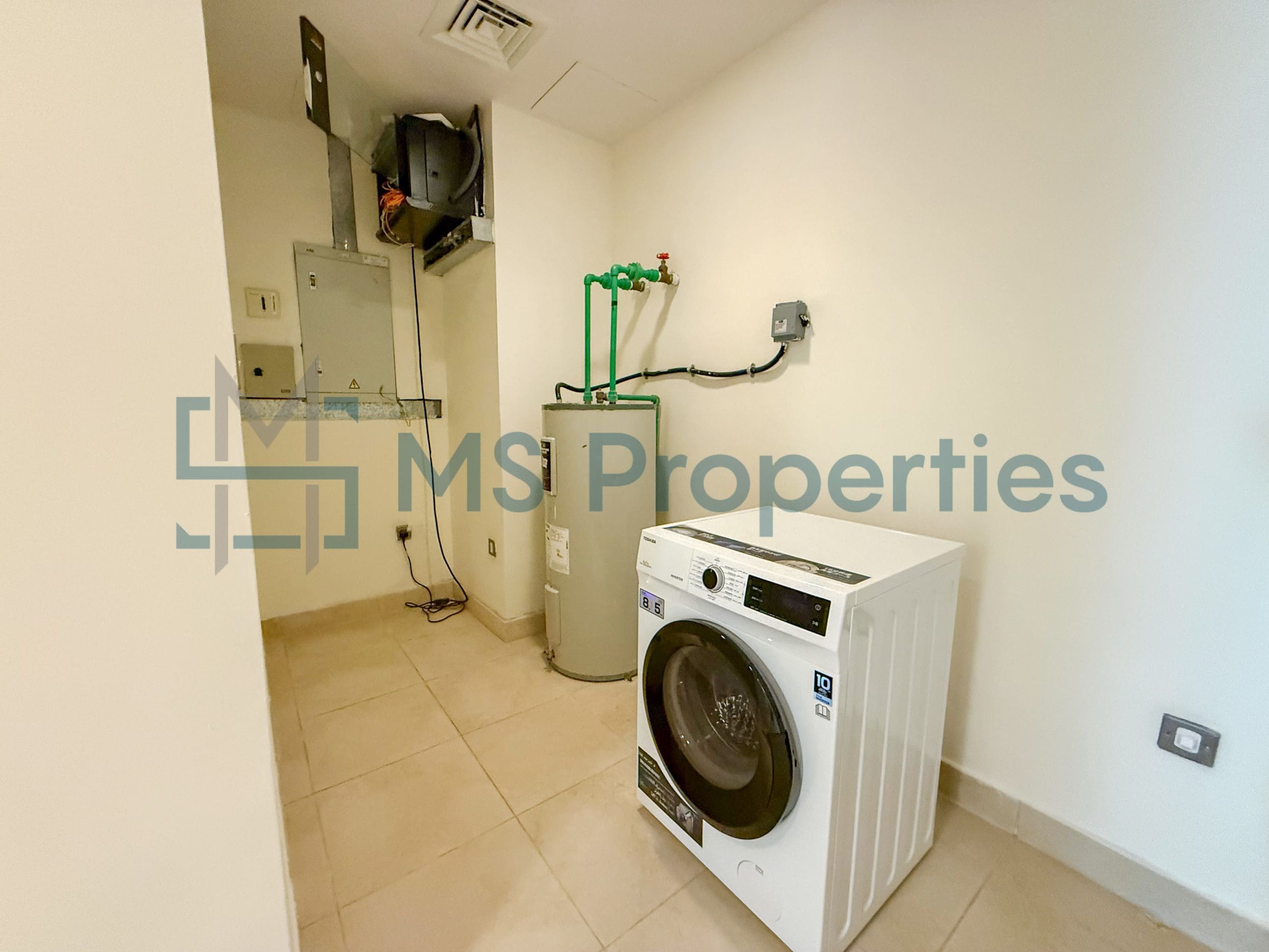 Nicely Furnished | 2BHK Apartment | +Bills Included