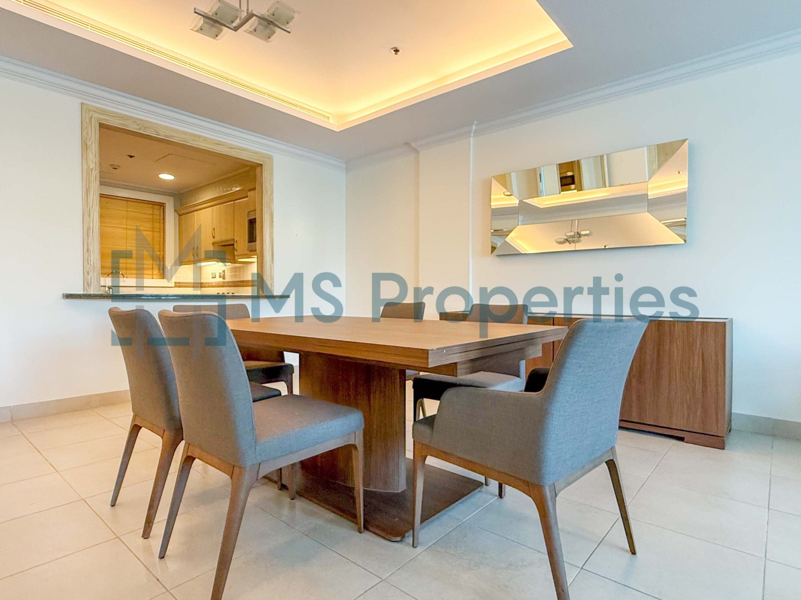 Charming | 2BHK Apartment | Amazing Balcony