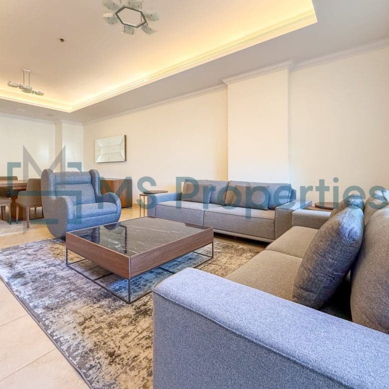 Nicely Furnished | 2BHK Apartment | +Bills Included