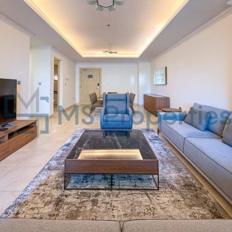Nicely Furnished | 2BHK Apartment | +Bills Included