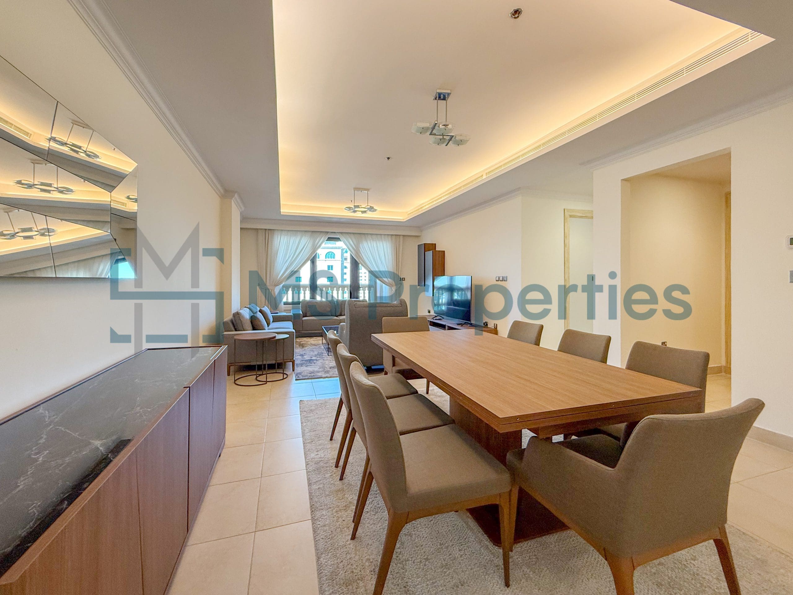 Nicely Furnished | 2BHK Apartment | +Bills Included
