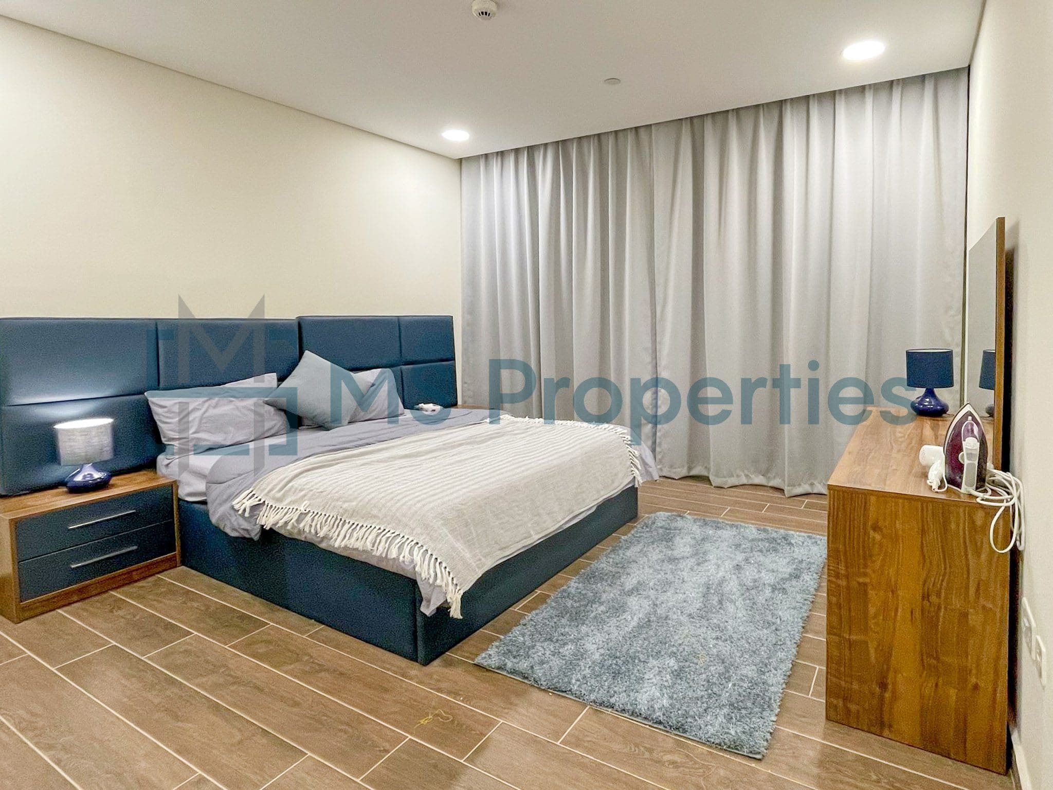 Gorgeous 2BHK Apartment in Lusail | For Sale
