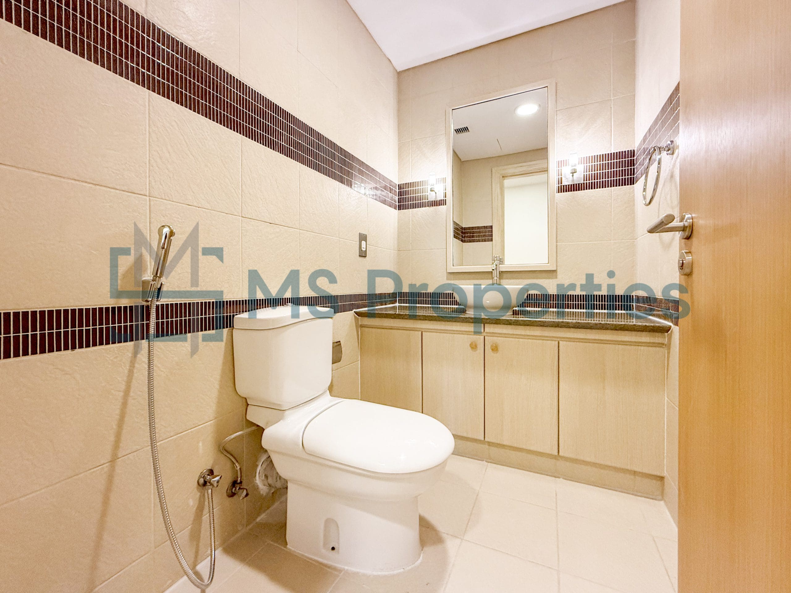 Nicely Furnished | 2BHK Apartment | +Bills Included