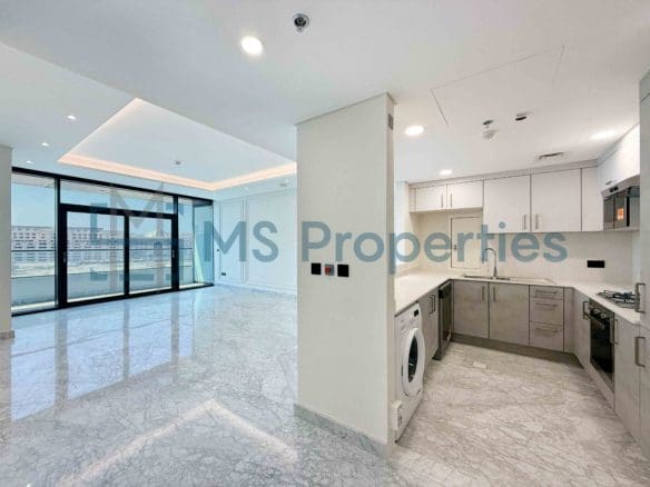 Bright and Spacious | 2BHK Apartment |with Balcony