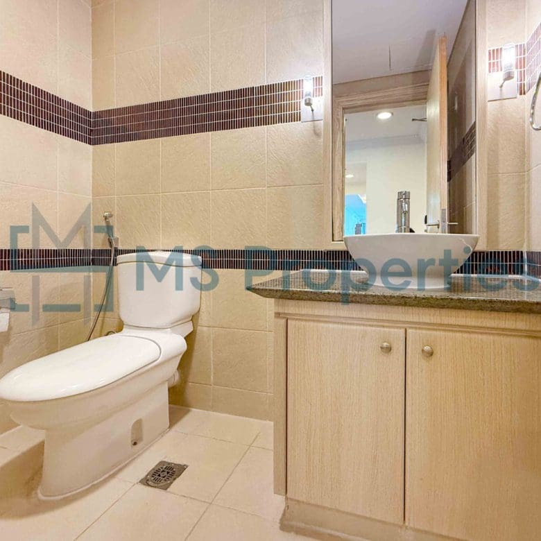 Charming | 2BHK Apartment | Amazing Balcony