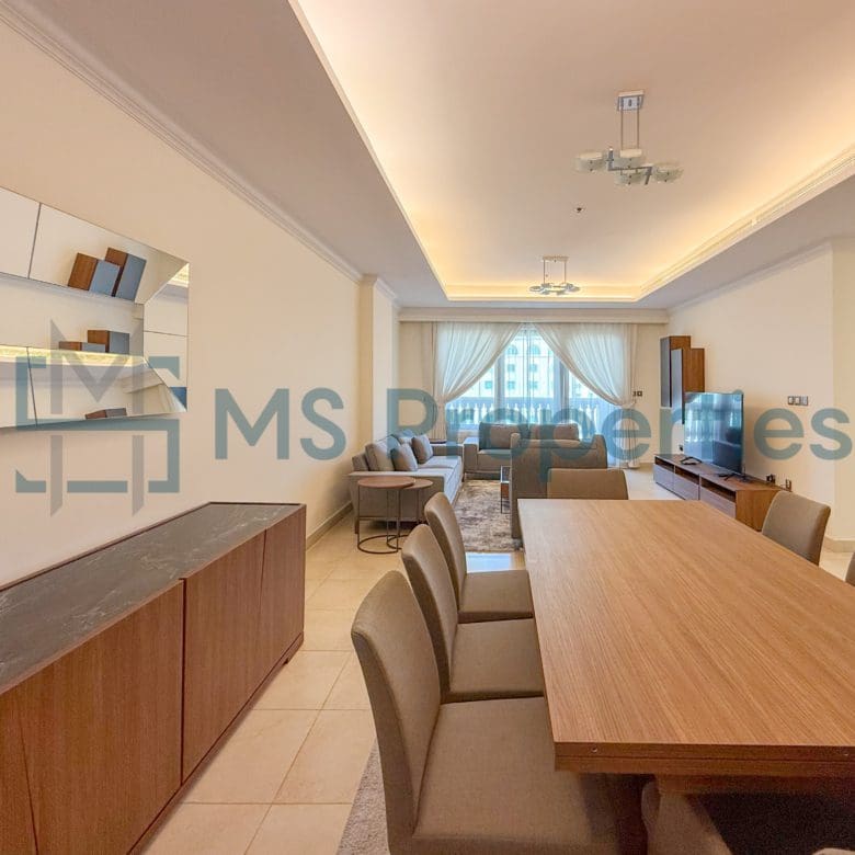 Nicely Furnished | 2BHK Apartment | +Bills Included