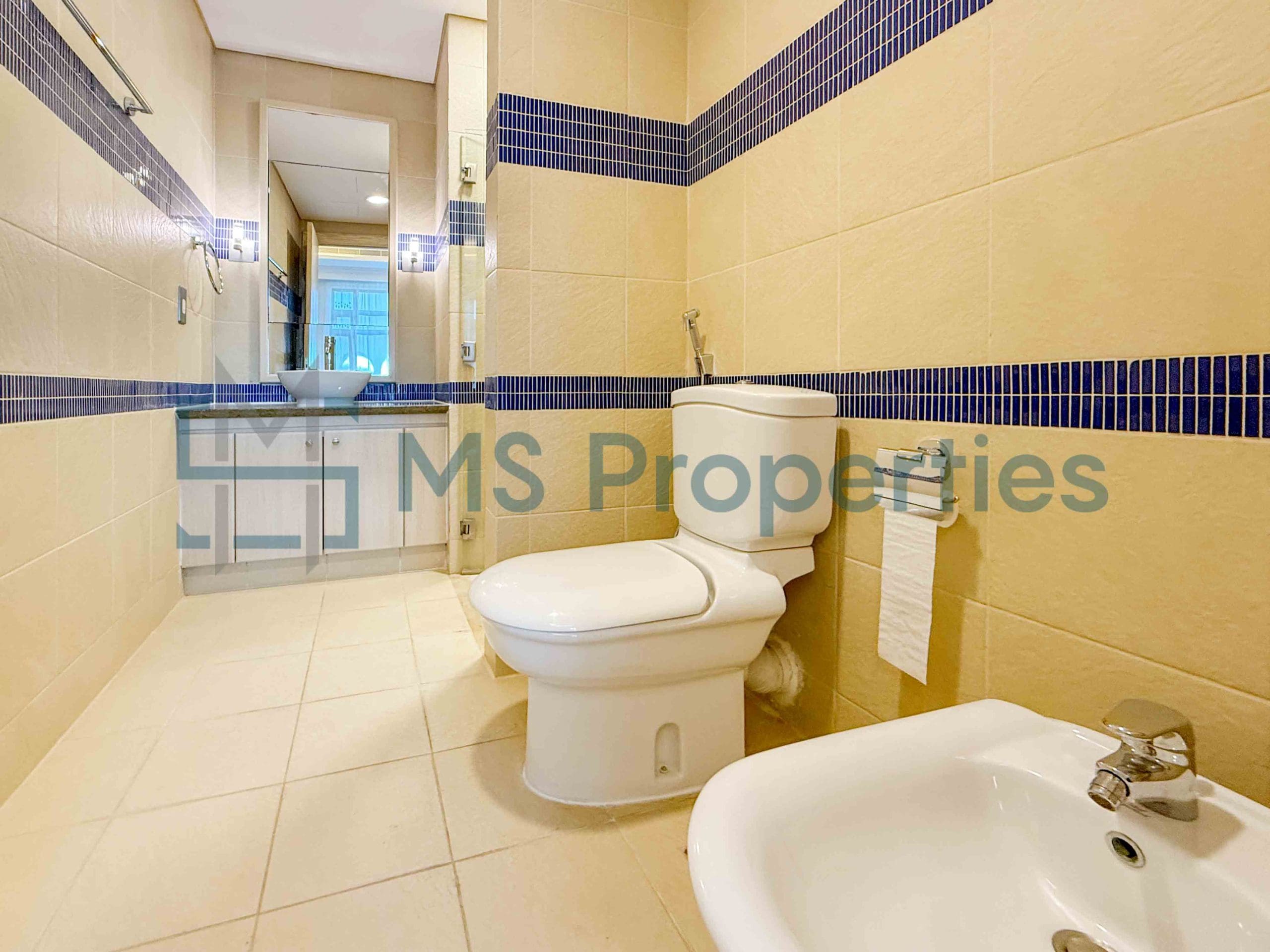 Charming | 2BHK Apartment | Amazing Balcony