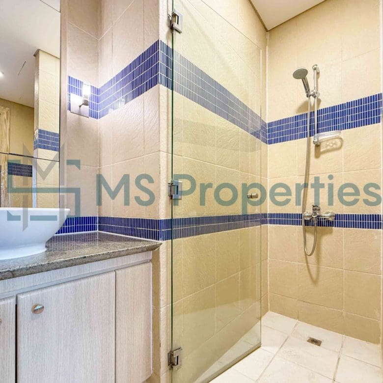 Charming | 2BHK Apartment | Amazing Balcony